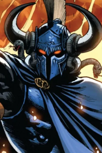 Ares