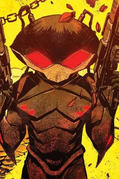 Black Manta