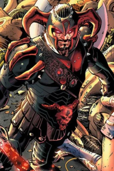 Steppenwolf