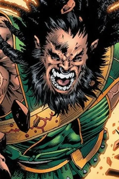 Kalibak