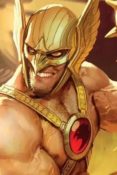 Hawkman