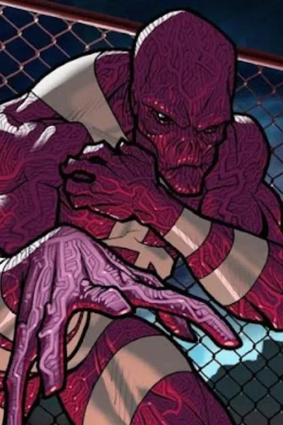 Parasite