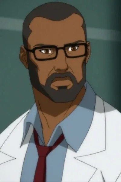 Silas Stone
