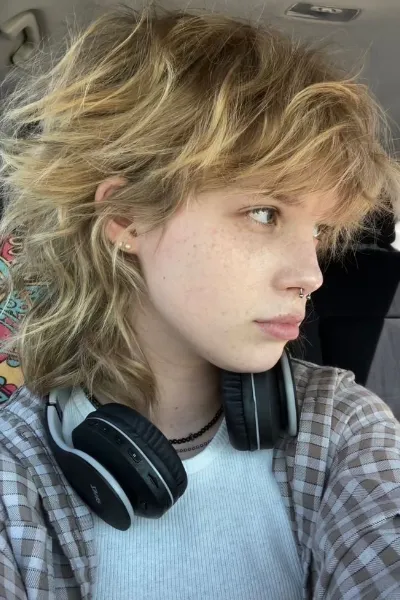 Caelan Frost