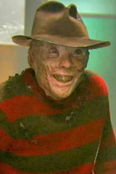 Fred Kruger