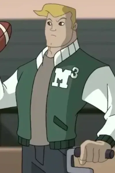Eugene "Flash" Thompson