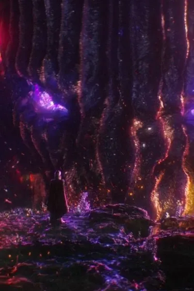 Dormammu