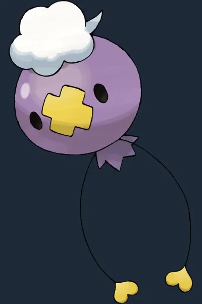 Drifloon
