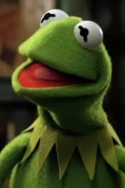 Kermit the Frog photo 1