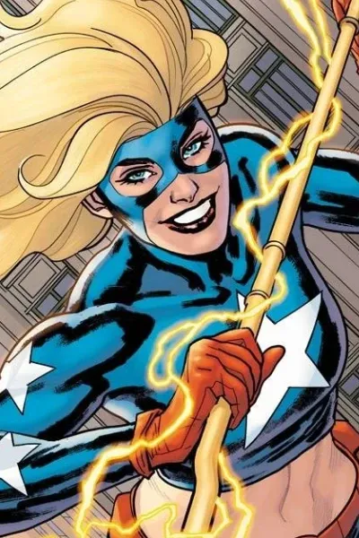 Stargirl