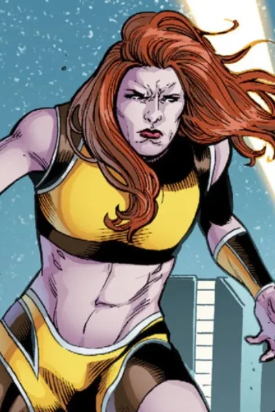 Giganta