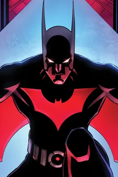 Batman Beyond