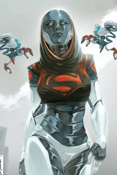 Steel