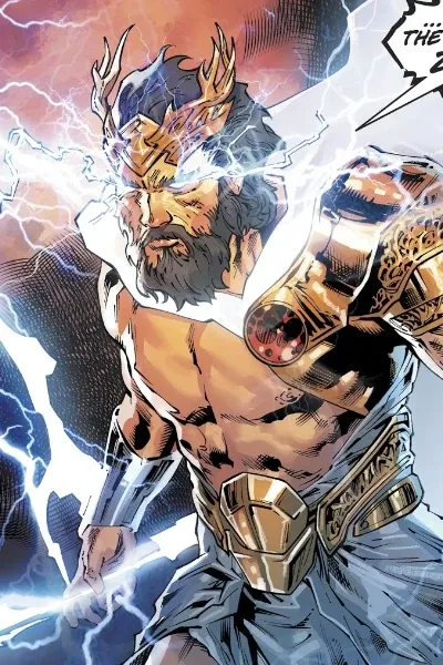 Zeus