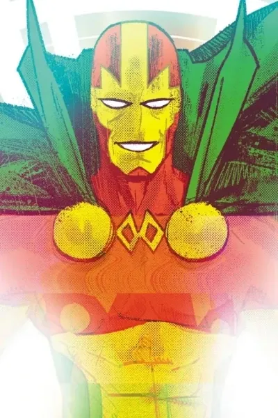 Mister Miracle