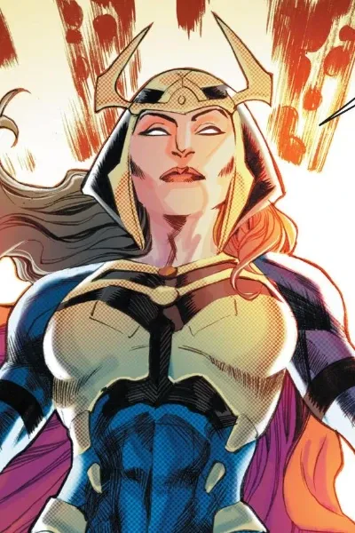 Big Barda