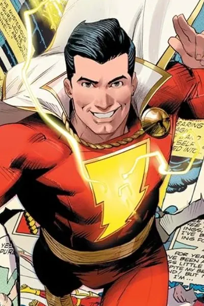 Shazam