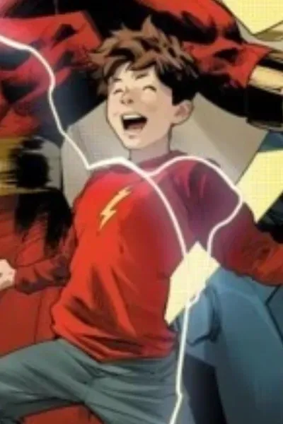 Billy Batson