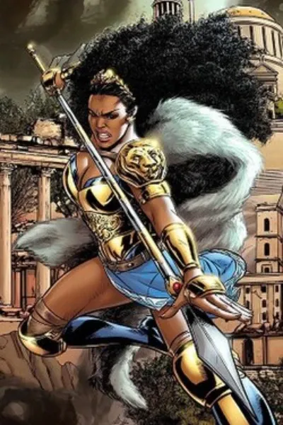 Nubia