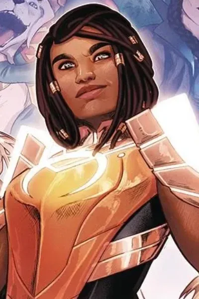 Naomi