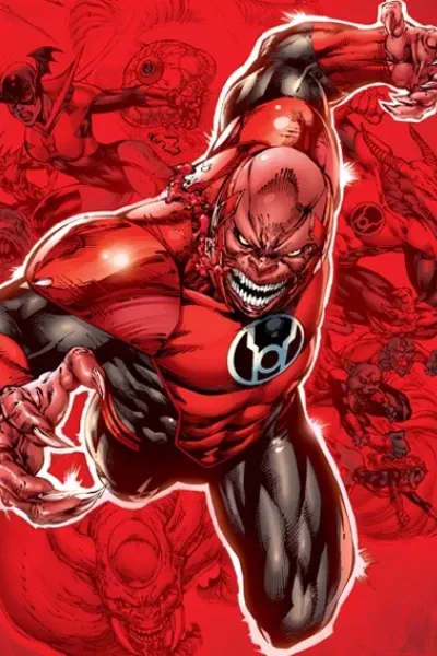 Atrocitus