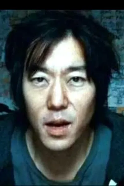 Marcus Yeon