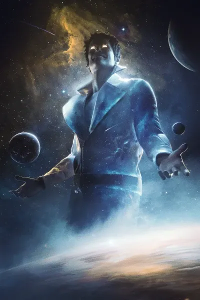 Beyonder