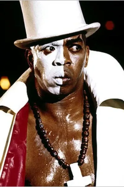 Baron Samedi
