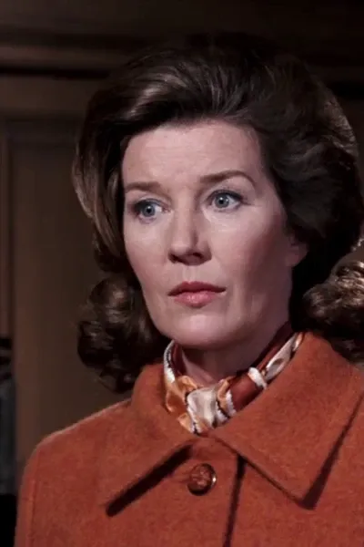 Miss. Moneypenny