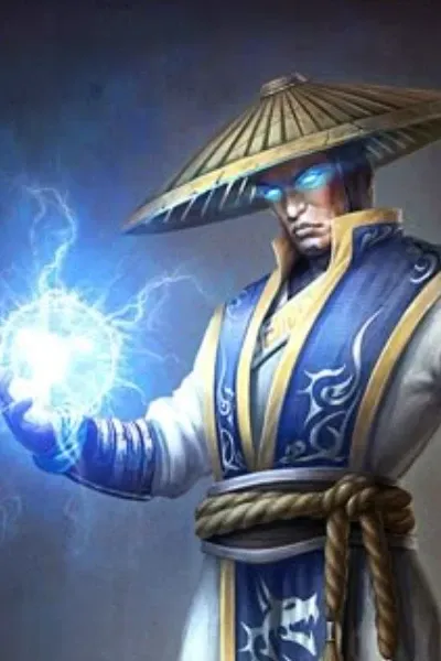 Raiden