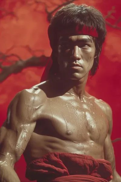 Liu Kang