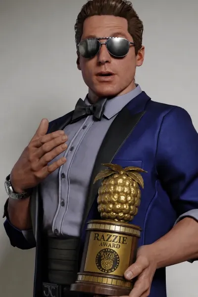 Johnny Cage