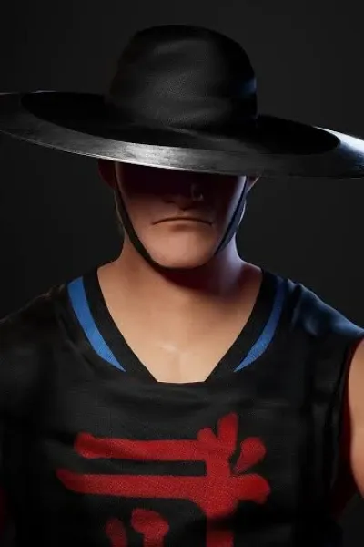 Kung Lao