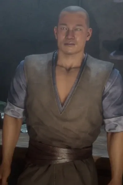 The Great Kung Lao
