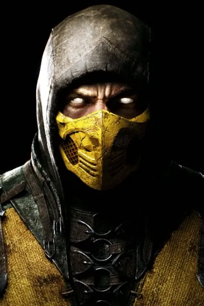 Scorpion