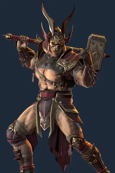 Shao Khan