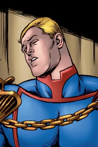 Homelander