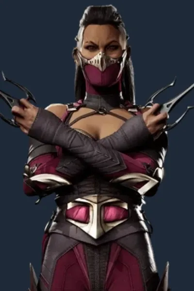 Mileena