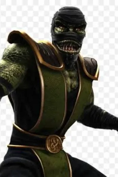 Reptile photo 2