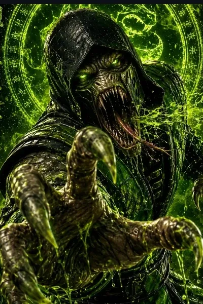 Reptile