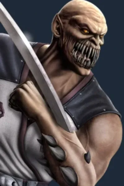 Baraka