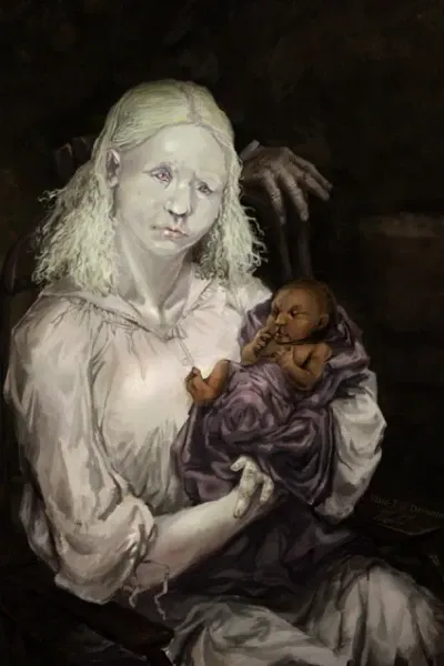 Lavinia Whateley
