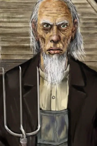Old Whateley