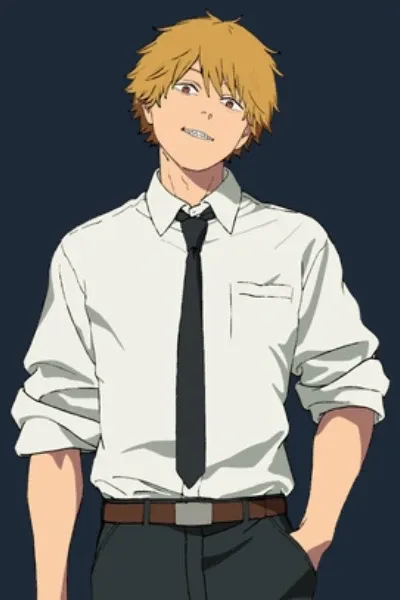 Denji
