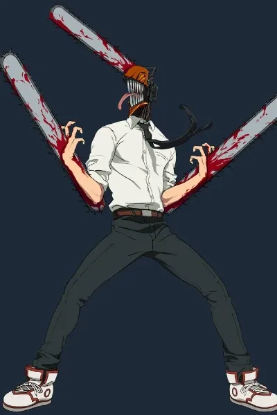 Denji photo 1