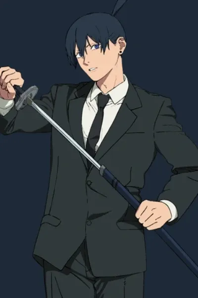 Aki Hayakawa
