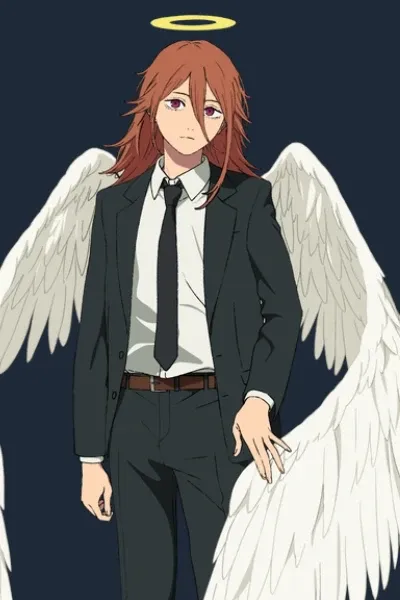 Angel Devil