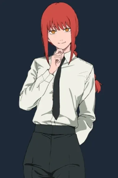 Makima