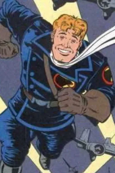 Olaf Bjornson