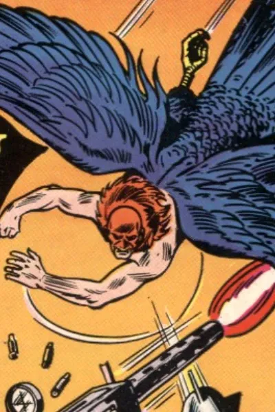 King Condor